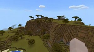 Лесной особняк  Minecraft Pe 1.1.5 !!!!