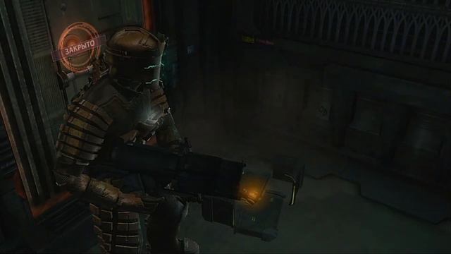 Dead Space 2008 [#4] - Xbox Series S - Жизнь до ремейка [СТРИМ] смотреть онлайн