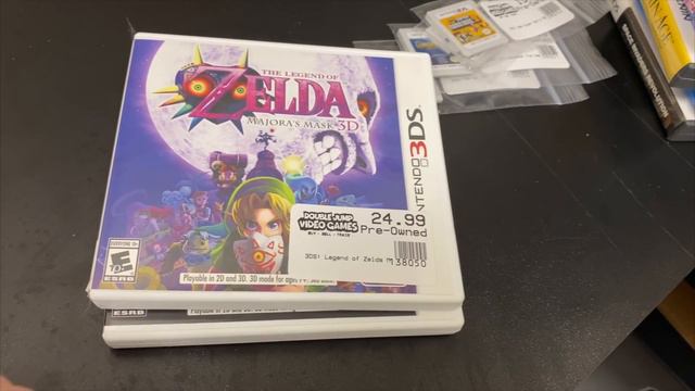 Boxed Nintendo & Sega Collections Traded In! | SicCooper смотреть онлайн