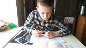 ОтличникVSДвоечник!Отличник против Двоечника.