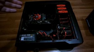 Замена корпуса моего ПК и установка современных компонентов полный апгрейд