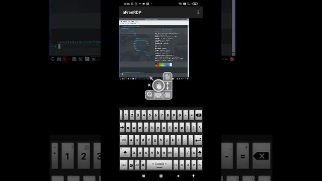 3 RDP DOCKER full os KALI LINUX OS di satu laptop memakai hp android смотреть онлайн