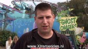 Review Movie Park Bottrop Duitsland