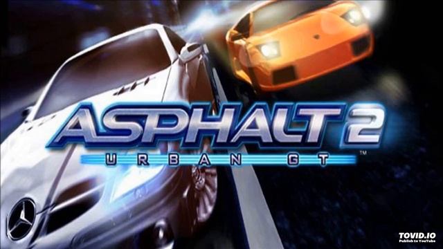 Asphat Urban GT 2 JAVA Mobile OST - Tuning (Phone Soundfont) смотреть онлайн