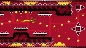 САМЫЙ ЛЁГКИЙ ИЗИ ДЕМОН | YStep | Geometry dash 2.2 | Ежедневный демон | 3 |