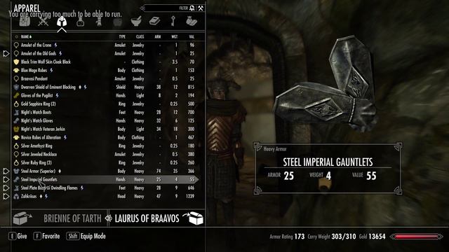 Skyrim: Game of Thrones Mod Playthrough {Part 40} ~ The Winds of Winter смотреть онлайн