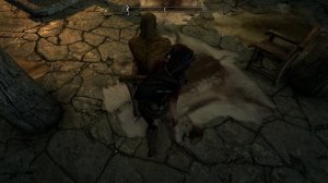 Лучший гайд по механике скрытности | Skyrim SE