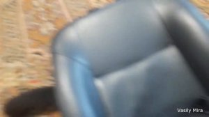 Подогрев сидений на Дастер с Ali