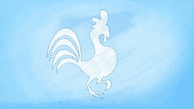 Los Pequeñines - Actividades | ANIMALES - Delfín смотреть онлайн