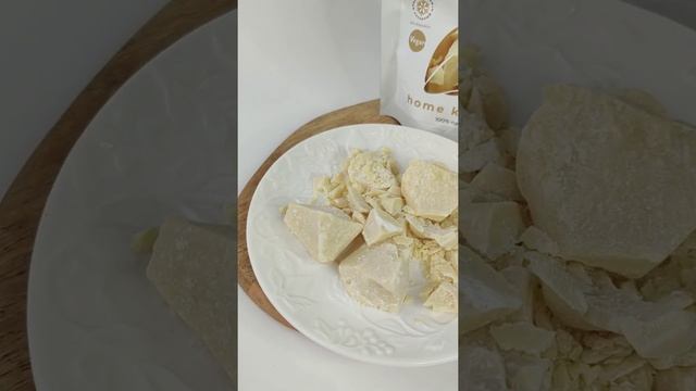 Какао Масло Полезный день