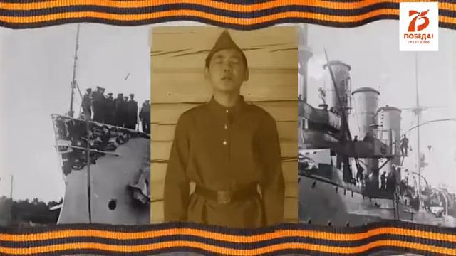 Артур Никифоров "Палуба урдугэр турбутум" смотреть онлайн