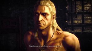 Начало -The Witcher 2: Assassins of Kings Enhanced Edition