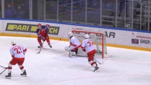 2022.01.20 Звезда - Ижсталь