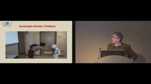 Trigger-Action Programming for Personalising Humanoid Robot Behaviour