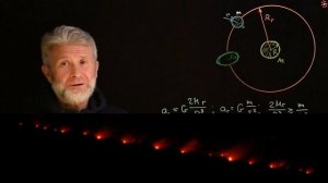 2.10.11. Предел Роша. Разрушение спутников