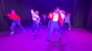 Мияги и Эндшпиль- Dance up танец