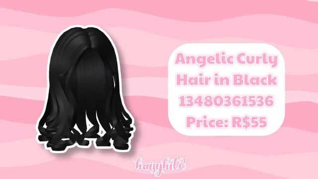 Black Prom & Wedding Hair Hairstyle Codes & Links | Roblox Bloxburg, Berry Avenue, Brookhaven смотреть онлайн