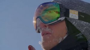 Один день из жизни сноубордистов в Колорадо