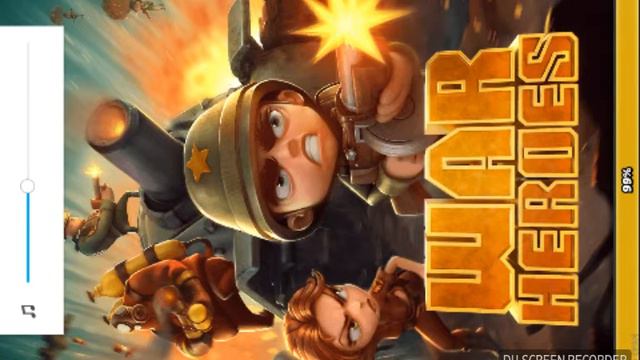 Как взломать вар хироус смотреть онлайн