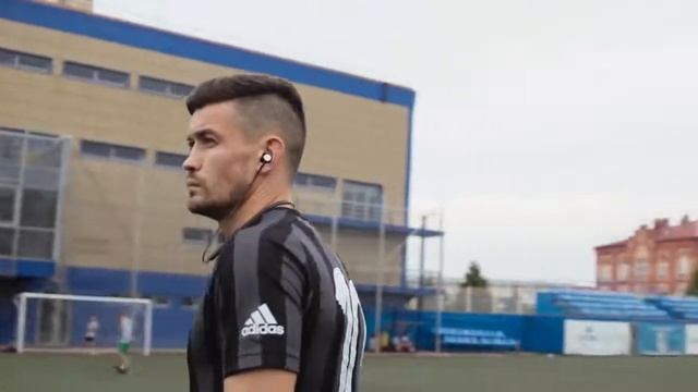 Bluedio T Energy - спортивные беспроводные Bluetooth наушники https://bluedio.com.ru/ смотреть онлайн