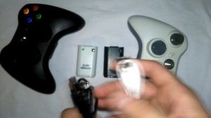 Аккумулятор для геймпада Xbox 360