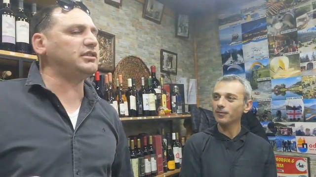 7 часть - Грузия - Апрель 2023 смотреть онлайн