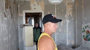 Ейск/Обзор нашей КВАРТИРЫ в Моревке с известными Ейскими БЛОГЕРАМИ "Городок у моря Мария и Татьяна"
