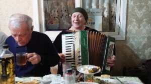 Кистаман Мутаева | Творческий вечер.