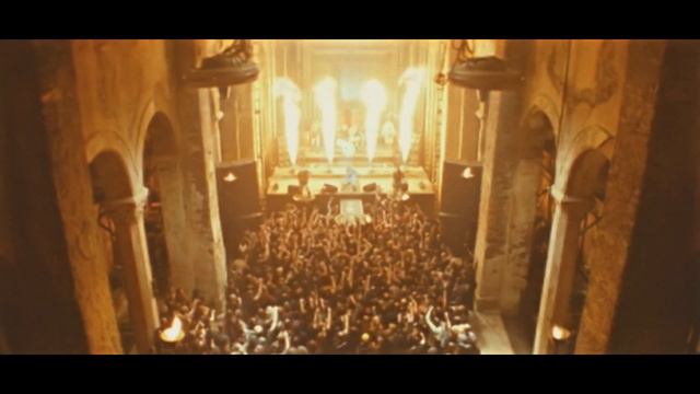 Rammstein - Рождение Легенды