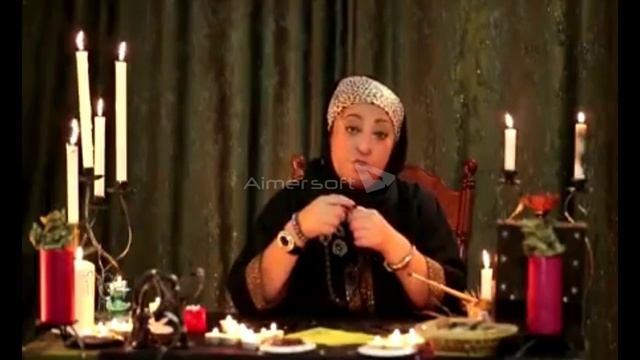 Ясновидящая Александра