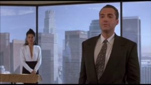 Харли Дэвидсон и Ковбой Мальборо. План.