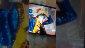 что под маской находится клоуна А4