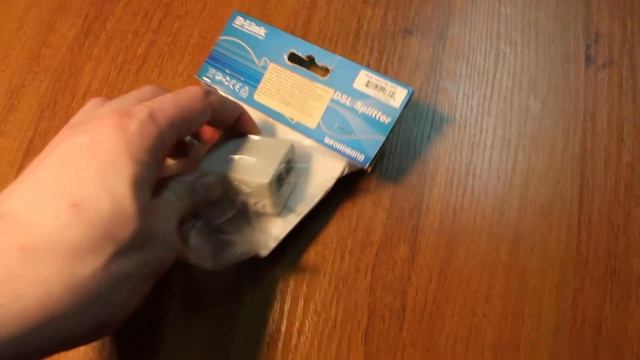 СПЛИТТЕР D LINK DSL 30CF ADSL смотреть онлайн