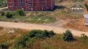 Land for SALE 1200 sq , Land for Sale in Bulgaria / Sunny beach - St.Vlas / 1200 sq.m