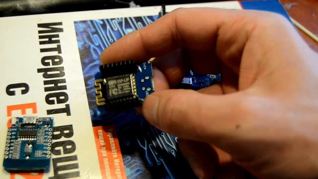 Контроль температуры и влажности почвы в гроубоксе. смотреть онлайн