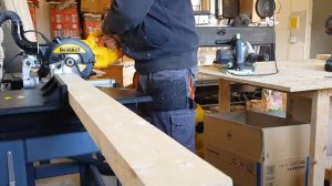 DeWalt Mitre Saw DWS773 Ireland Summer 2028