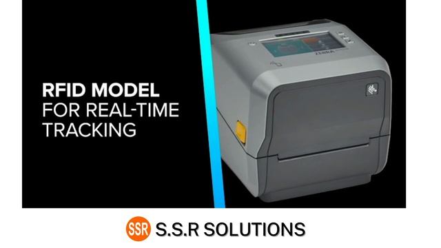 ZD600/ZD400 Series Desktop Printers | Barcode printers | Zebra printer bangalore | Desktop Printers