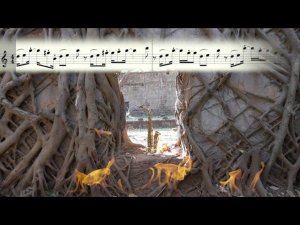 Game of Thrones - Saxophone Alto Sheet Music