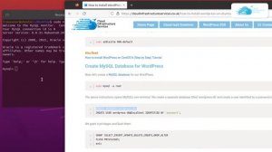 How to Install WordPress on Ubuntu 20.04 Tutorial (Step by Step)