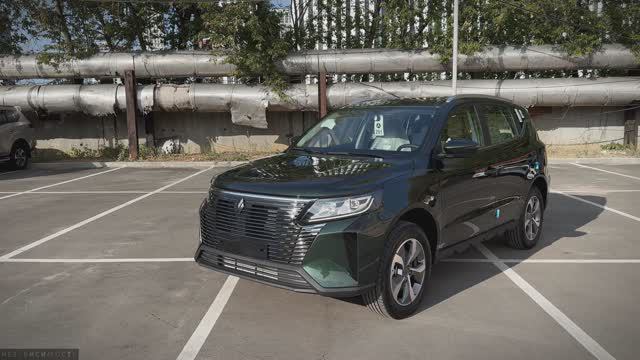 LIVAN X6PRO Почувствуйте уверенность