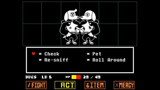 I Don't Know How To Title This- Undertale [Part 5] смотреть онлайн