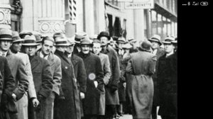 Заселение Америки в 50 ые гг. Версии витающие в воздухе.