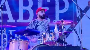 BeZbaB   Фантазёр live cover С Ротару и Я Евдокимов