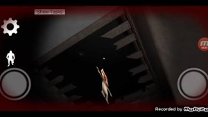 страшный Бен