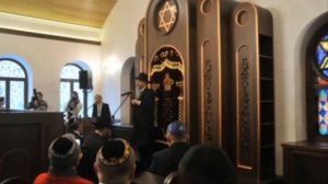 Раввин про христианство и ислам