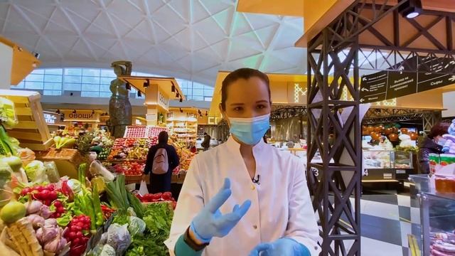 Какие овощи ПОЛЕЗНЕЕ есть приготовленными, а не сырыми