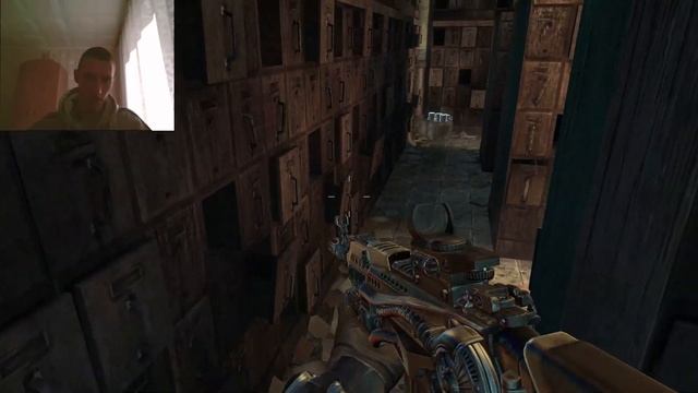 Singularity. Часть 10 - Голубой Халк ! смотреть онлайн