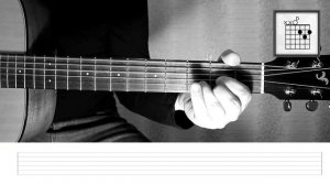 Wild Horse | Guitar Lesson w/ Tabs!