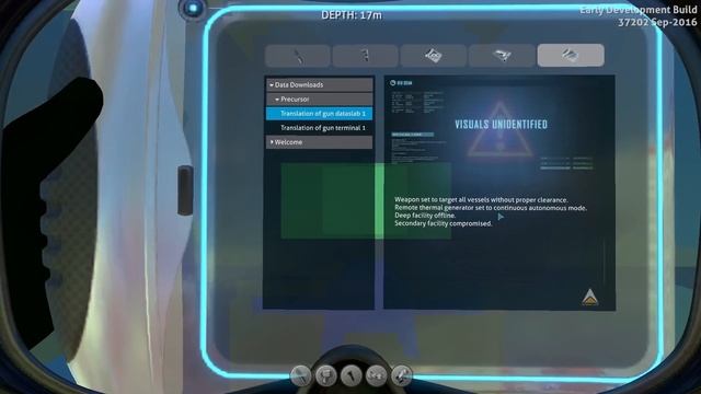 NEW Awesome BASE's, Planetary Defence Gun and MORE in SUBNAUTICA Experimental mode смотреть онлайн