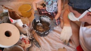 Штукатурка Стен Без Маяков! Ровные Стены Под Обои Своими Руками Возможно? Личный Опыт, Рекомендации